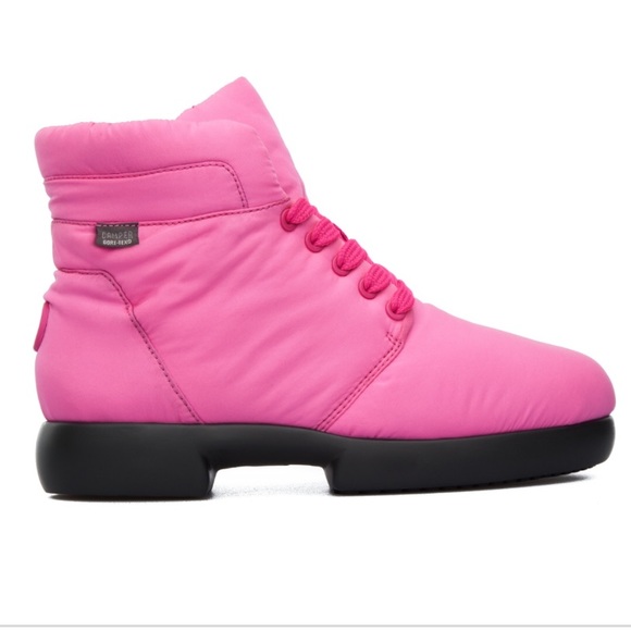 camper fiss boots